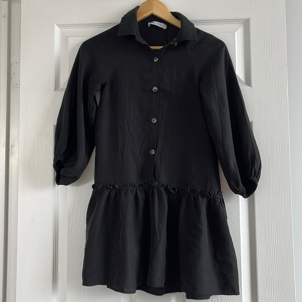 Youth Zara Dress